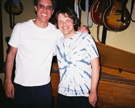 Kieran Hebden and William Tyler: Their New Album Late 80s – An Experimental Take on Americana Influences