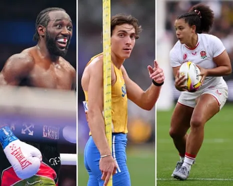 Sports Quiz: Test Your Know-How In Multiple Disciplines