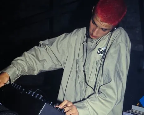 Night People by the superstar DJ: An Insight of an artist’s Personal Journey